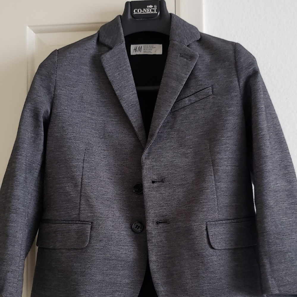 Boys Blazer